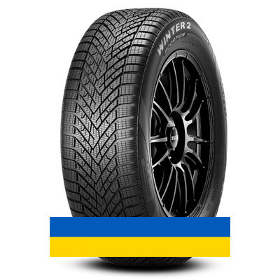 285/40R23 Pirelli Scorpion Winter 2 111V Легковая шина Киев - изображение 1