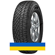 235/60R18 Michelin Latitude Cross 107H Внедорожная шина Киев