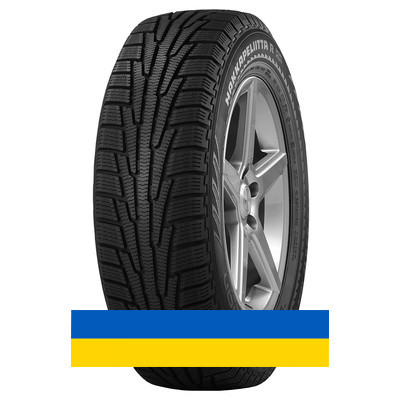 275/45R20 Nokian Hakkapeliitta R SUV 110R Внедорожная шина Киев - изображение 1