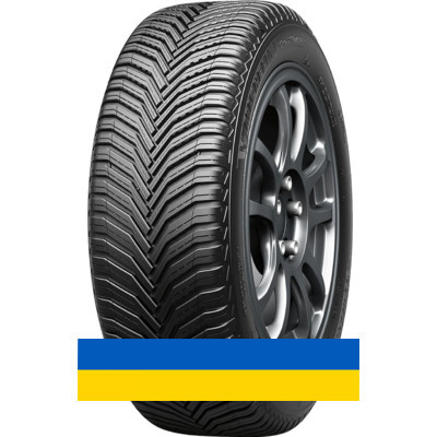 215/60R17 Michelin CrossClimate 2 96H Легковая шина Киев - изображение 1