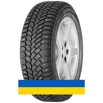 215/50R17 Continental ContiIceContact 95T Легковая шина Київ - изображение 1