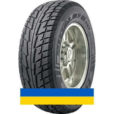 285/50R20 Federal Himalaya SUV 116T Внедорожная шина Київ - изображение 1