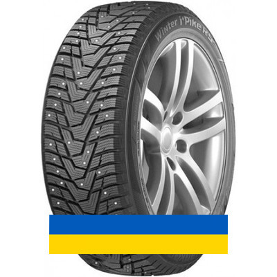 235/60R18 Hankook Winter i*Pike X W429A 107T Внедорожная шина Київ - изображение 1