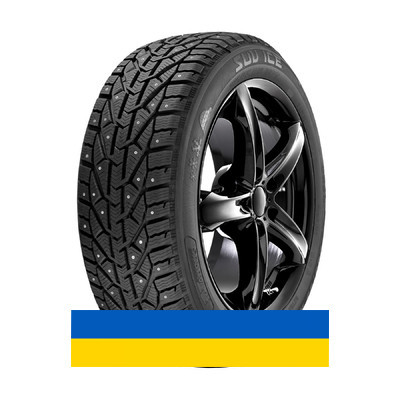 225/60R17 Strial SUV ICE 103T Внедорожная шина Киев - изображение 1