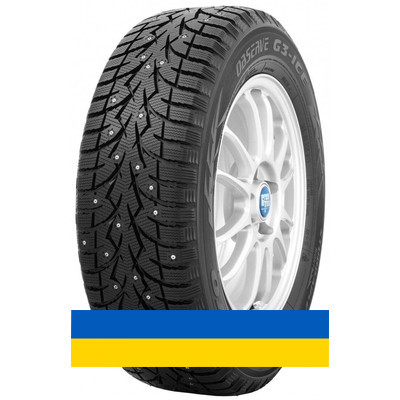 255/55R18 Toyo Observe G3-Ice 109T Легковая шина Киев - изображение 1