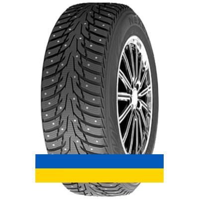 235/45R17 Nexen WinGuard WinSpike WH62 97T Легковая шина Киев - изображение 1