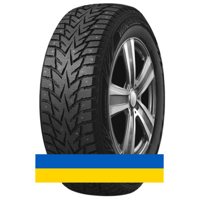 225/55R18 Nexen WinGuard WinSpike WS62 98T Легковая шина Киев - изображение 1