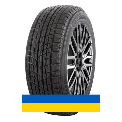 235/50R18 Cooper Weather-Master Ice 600 97T Внедорожная шина Киев - изображение 1