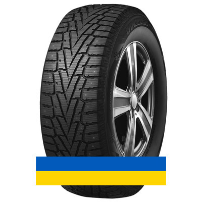 245/65R17 Nexen WinGuard WinSpike SUV 107T Внедорожная шина Киев - изображение 1