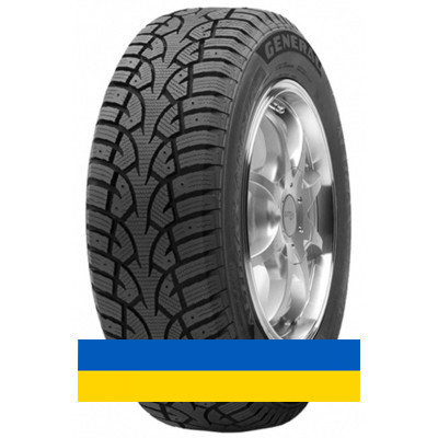 235/65R17 General Tire Altimax Arctic 108T Легковая шина Киев - изображение 1