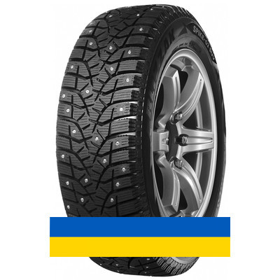 235/65R17 Bridgestone Blizzak Spike-02 SUV 108T Внедорожная шина Киев - изображение 1