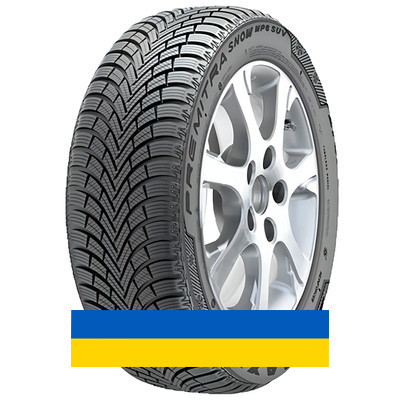 225/60R17 Maxxis Premitra Snow WP6 SUV 103H Внедорожная шина Киев - изображение 1