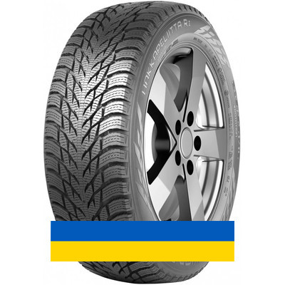 225/45R18 Nokian Hakkapeliitta R3 95T Легковая шина Киев - изображение 1