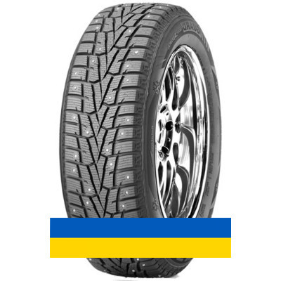 225/55R17 Roadstone WinGuard WinSpike 101T Легковая шина Киев - изображение 1