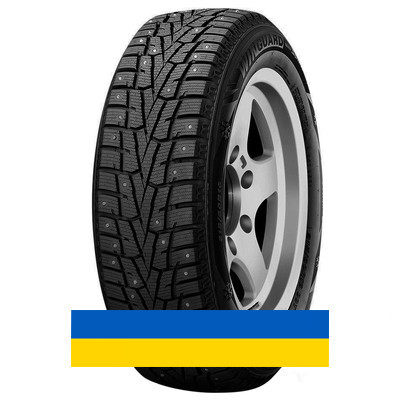 215/50R17 Nexen WinGuard WinSpike 95T Легковая шина Київ - изображение 1