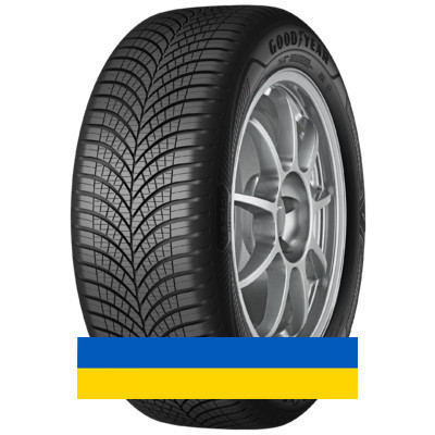 235/65R18 Goodyear Vector 4 Seasons SUV Gen-3 110V Внедорожная шина Київ - изображение 1