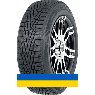 245/70R17 Nexen WinGuard WinSpike LTV 119/116Q Легкогрузовая шина Київ - изображение 1