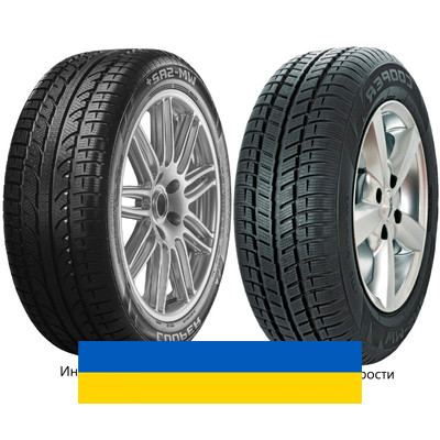 215/50R17 Cooper Weather-Master SA2+ 95V Легковая шина Київ - изображение 1