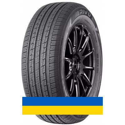 235/60R18 Arivo Traverso ARV H/T 107H Внедорожная шина Київ - изображение 1