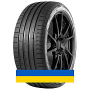 225/55R17 Nokian Powerproof 101V Легковая шина Київ