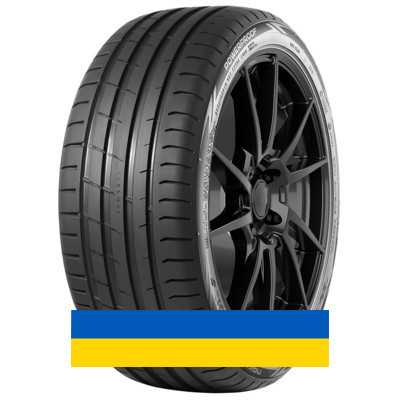 225/55R17 Nokian Powerproof 101V Легковая шина Київ - изображение 1