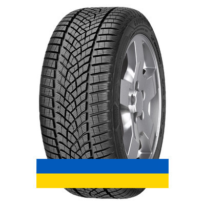 235/60R18 Goodyear UltraGrip Performance + 103T Легковая шина Київ - изображение 1