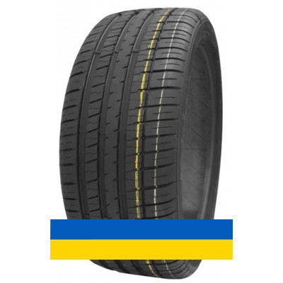 235/55R17 Profil (наварка) Aqua Race 99W Легковая шина Київ - изображение 1