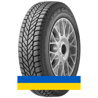 235/45R17 Goodyear UltraGrip Ice 97T Легковая шина Київ - изображение 1