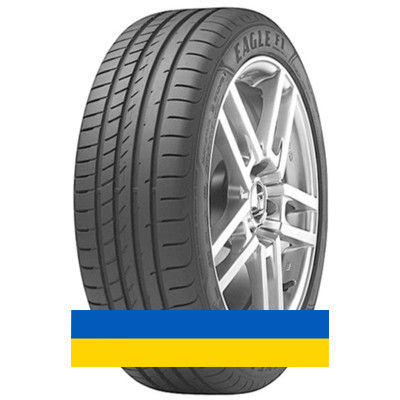 275/35R20 Goodyear Eagle F1 Asymmetric 2 102Y Легковая шина Київ - изображение 1