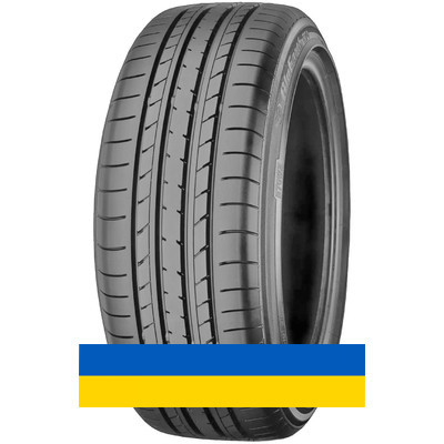 225/60R17 Yokohama BluEarth E70 99H Легковая шина Киев - изображение 1