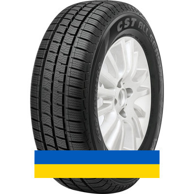 225/45R17 CST Van Master All-Season ACT1 94V Легкогрузовая шина Киев - изображение 1