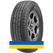 245/75R17 General Tire Grabber HTS 60 121/118S Внедорожная шина Киев
