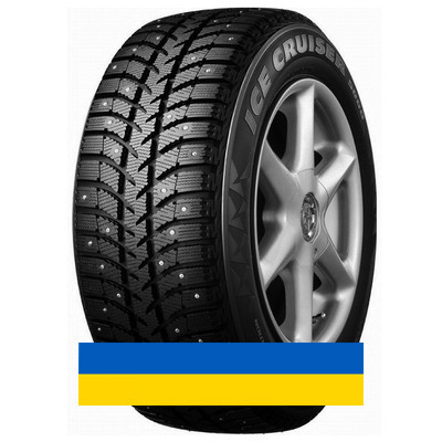215/45R17 Bridgestone Ice Cruiser 5000 87T Легковая шина Киев - изображение 1