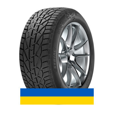235/45R18 Strial WINTER 98V Легковая шина Киев - изображение 1