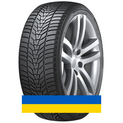 215/65R17 Hankook Winter i*cept evo3 X W330A 103V Внедорожная шина Киев - изображение 1