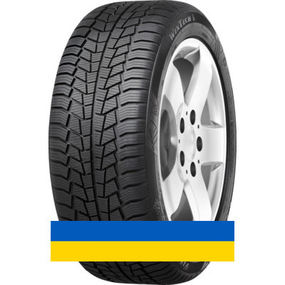 225/45R17 Viking WinTech 91H Легковая шина Киев - изображение 1