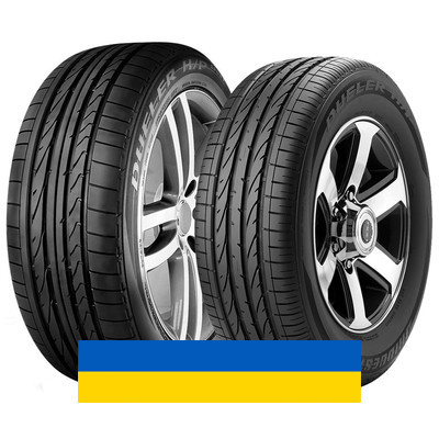 265/60R18 Bridgestone Dueler H/P Sport 110H Внедорожная шина Киев - изображение 1