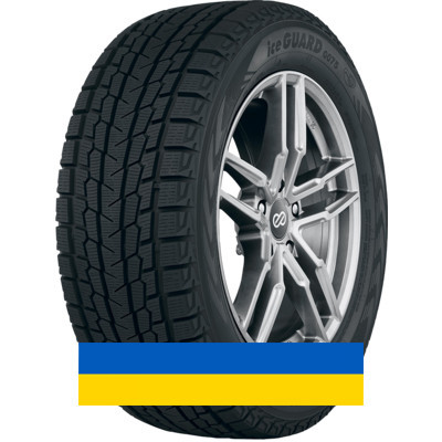 245/60R18 Yokohama IceGUARD G075 105Q Внедорожная шина Киев - изображение 1