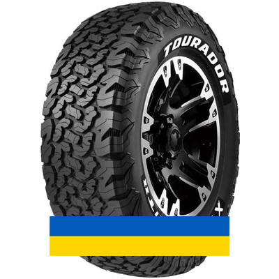 245/70R17 Tourador X FORCE A/T II 119/116S Внедорожная шина Киев - изображение 1