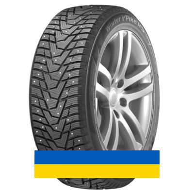 245/45R19 Hankook Winter i*Pike RS2 W429 102T Легковая шина Киев - изображение 1