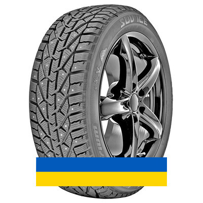 225/60R18 Orium SUV Ice 104T Внедорожная шина Киев - изображение 1