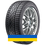 265/35R20 Dunlop SP Winter Sport 3D 99V Легковая шина Киев