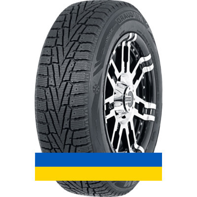 265/65R17 Roadstone WinGuard WinSpike SUV 116T Внедорожная шина Киев - изображение 1