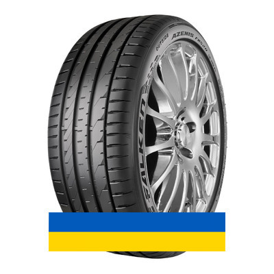 285/45R21 Falken Azenis FK520 113Y Внедорожная шина Киев - изображение 1