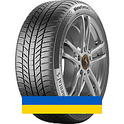 265/45R21 Continental WinterContact TS 870P 106V Легковая шина Киев