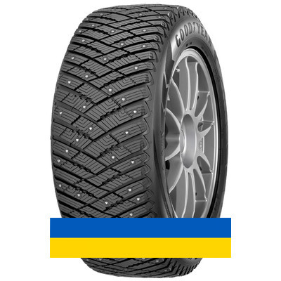 285/60R18 Goodyear UltraGrip Ice Arctic SUV 116T Внедорожная шина Киев - изображение 1
