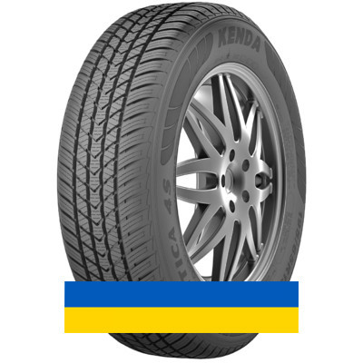 235/60R18 Kenda Kenetica 4S KR202 107W Легковая шина Киев - изображение 1