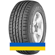 265/60R18 Continental ContiCrossContact LX 110T Внедорожная шина Киев