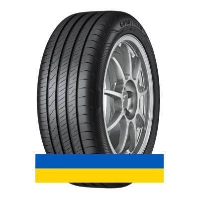 255/50R21 Goodyear EfficientGrip Performance 2 109Y Легковая шина Киев - изображение 1