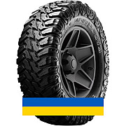 265/70R17 Cooper EVOLUTION MTT 121/118Q Внедорожная шина Киев
